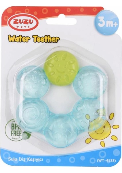 Bfs Nessiworld 4133 Zuzu Sulu Diş Kaşıyıcı modelleri