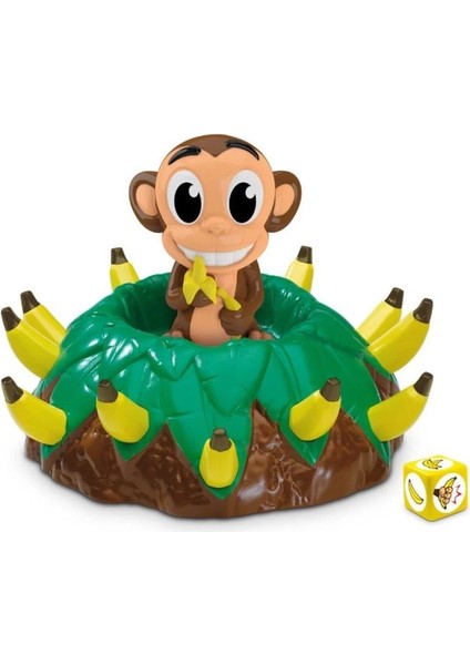 Bfs Nessiworld 918668 Goliath Haylaz Maymun +4 Yaş fırsatları