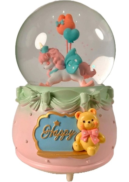 Bfs Kar Küresi Orta Boy LLM-HDY0318 fiyatları