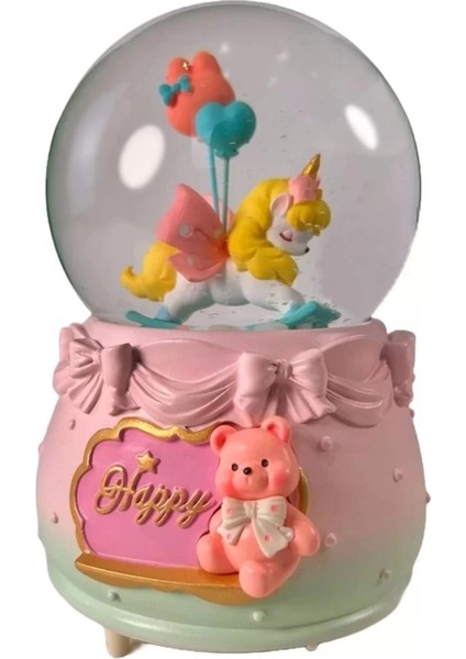 Bfs Kar Küresi Orta Boy LLM-HDY0318 modelleri