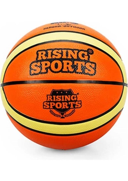 Bfs Nessiworld 1150 Basket Topu Size:3