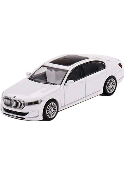 Bfs Mini Gt 1:64 Bmw Alpina B7 Xdrive Alpina White