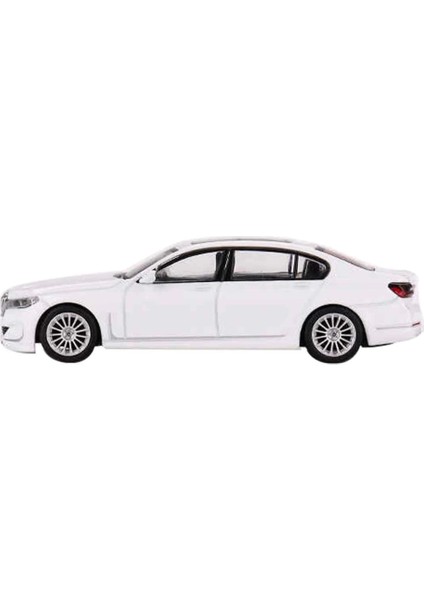 Bfs Mini Gt 1:64 Bmw Alpina B7 Xdrive Alpina White fiyatları
