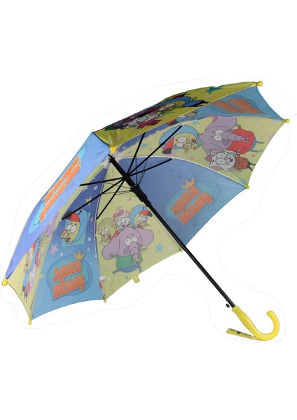 Bfs Kral Şakir Lisanslı Şemsiye modelleri