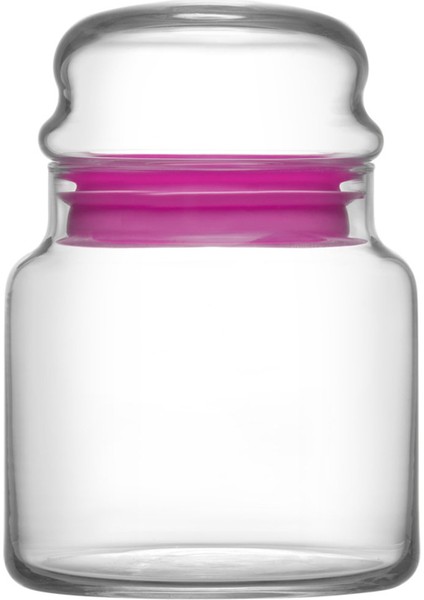 Lav Sera Orta Boy Kavanoz 635 cc 2 Adet