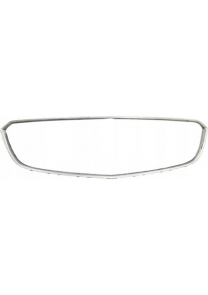 Opel Insignia- 2017-2020 Ön Panjur Nıkelaj Çıtası Sağ (Tw) Oem No (13491191)