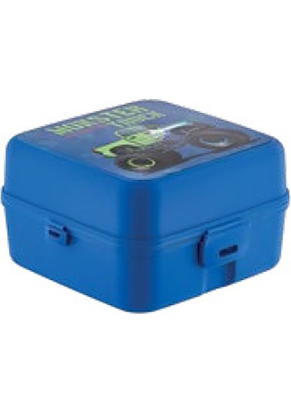 Leya Bölmeli Beslenme Kutusu 1000 cc 3 Adet