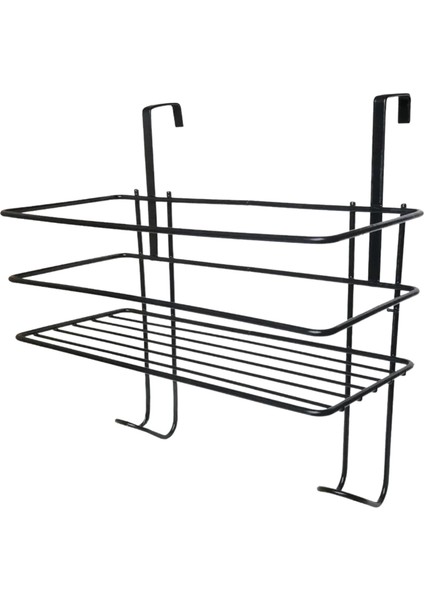 Royalgross Ütü Masası Organizeri 3 Adet