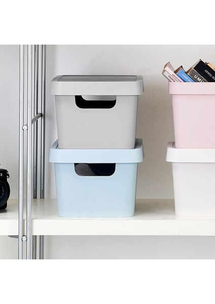 Vinto Kapaklı Kutu - Asorti - 3,6 Lt fiyatları