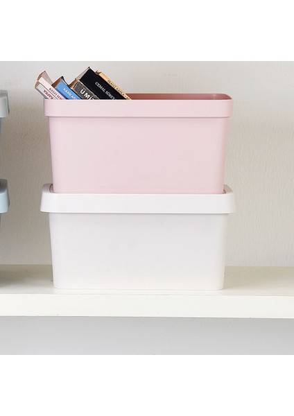 Vinto Kapaklı Kutu - Asorti - 3,6 Lt modelleri