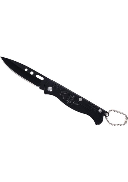 Paslanmaz Katlanır Cep Çakısı - Ak-37