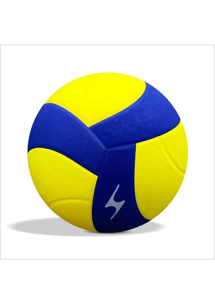 Smt- X380 Mini Voleybol Topu Sarı-Mavi fırsatları
