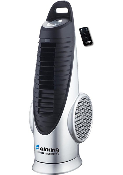 4 Adet Airking Mercury Kule Tipi Vantilatör