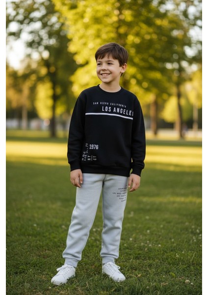 Erkek Eşofman Takım