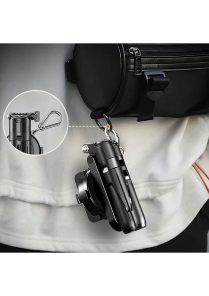 H877 Premium Super Magpro 4in1 Mini Tripod Tutucu modelleri