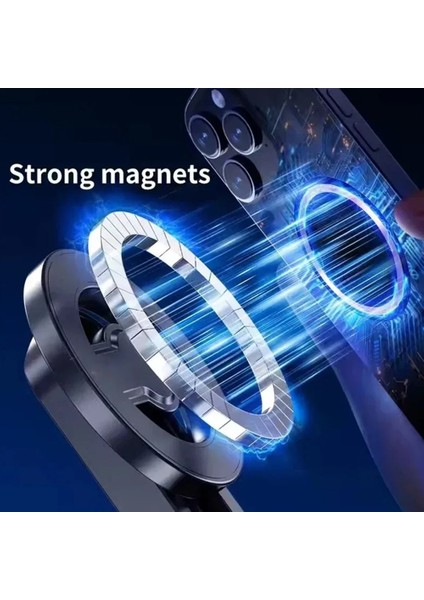 H877 Premium Super Magpro 4in1 Mini Tripod Tutucu fırsatları