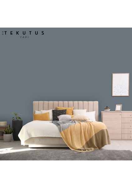 Momento Silan Silikonlu Iç Cephe Boyası 15 L 3070 / Cİ-3070 Sevinç indirimleri