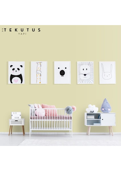 Momento Silan Silikonlu Iç Cephe Boyası 15 L Cİ-7321 / 4339 Yeşil Rüya fırsatları