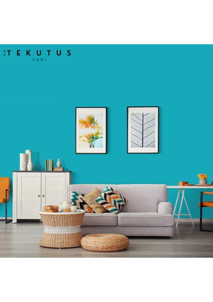 Momento Silan Silikonlu Iç Cephe Boyası 15 L Cİ-7425 / 4391 Ultra Marin modelleri