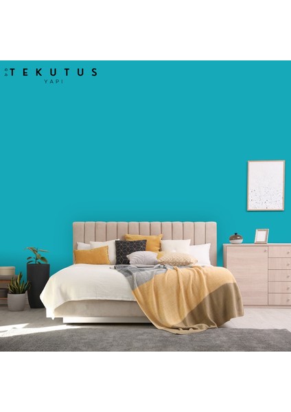 Momento Silan Silikonlu Iç Cephe Boyası 15 L Cİ-7425 / 4391 Ultra Marin indirimleri