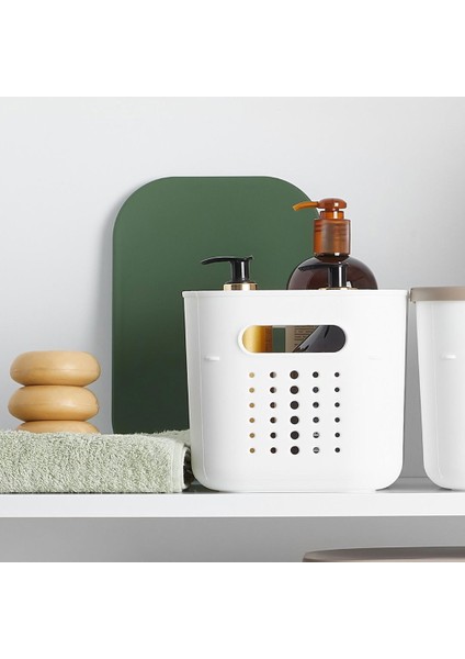 Plastik Bubble Saklama Kutusu - Asorti - 13,4 Lt