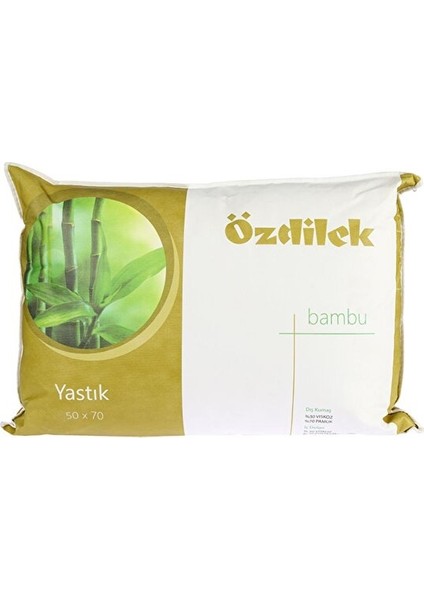Bambu Yastık 50X70 fiyatları