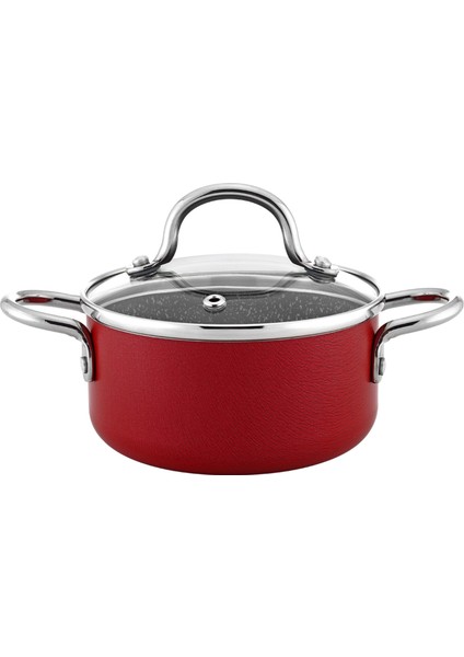 Piccoli Mini Tencere 12 cm 2 Adet