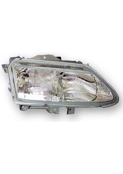 Dacia Logan Sol Ön Far Lambası 2003-2008 Arası 6001546788