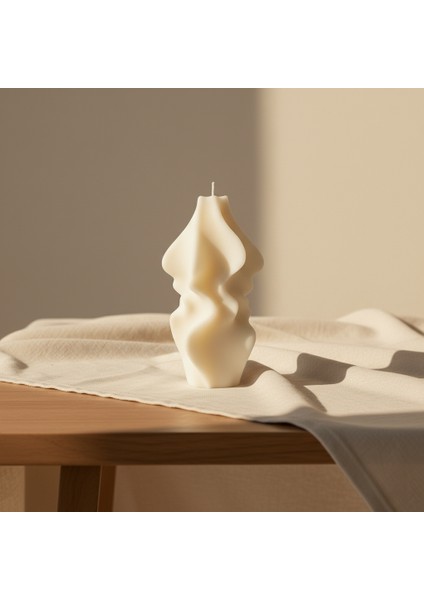 Ummami - Özel Tasarım Doğal Mum