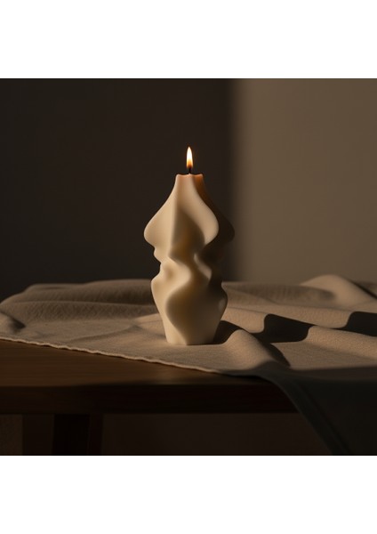 Ummami - Özel Tasarım Doğal Mum modelleri