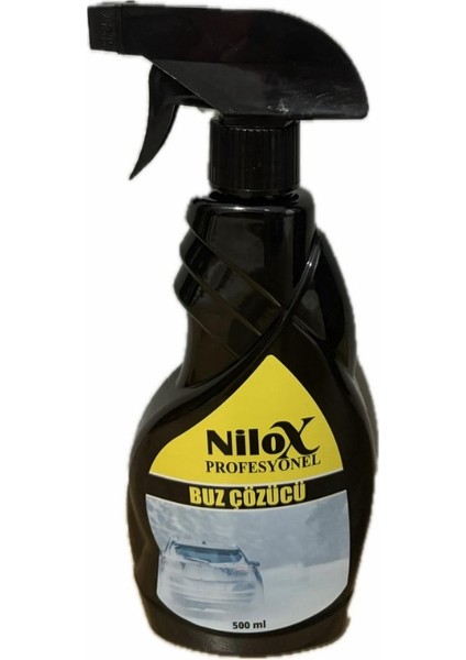Nilox Profesyonel Buz Çözücü 500 gr