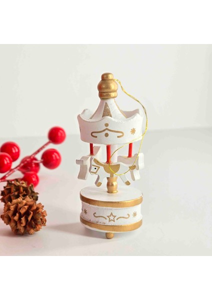 Premium Yılbaşı Hediye Kutusu 00150 fırsatları