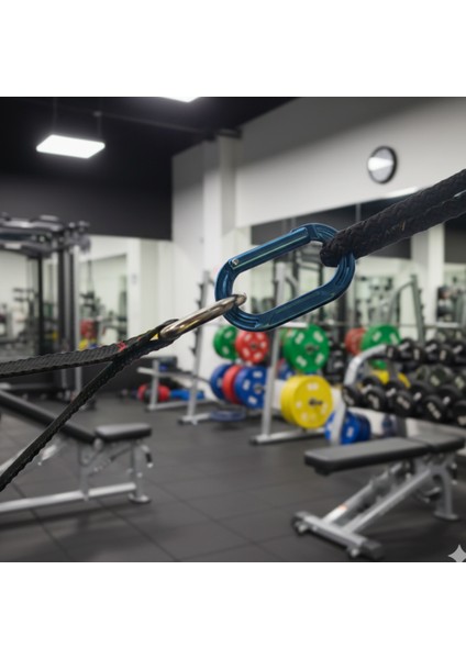 Cable crossover portable,Makaralı Egzersiz Sistemi,Ev Tipi Cable Antrenman Seti,Kademe Ayarlı indirimleri