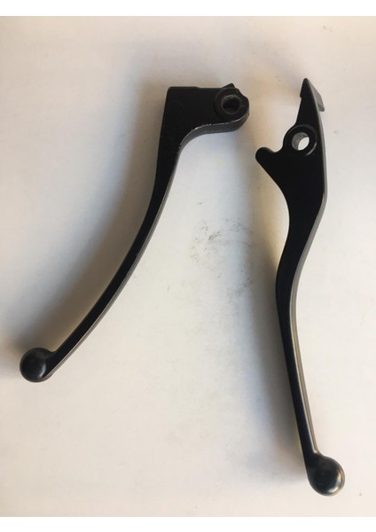 Cbf 150 Debriyaj ve Fren Kolu Siyah Tk Manet