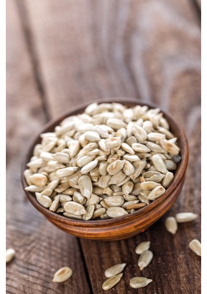 Ayçekirdeği Içi Deluxe Seri Organik Lezzetli 300 gr fiyatları