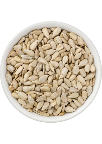 Ayçekirdeği Içi Deluxe Seri Organik Lezzetli 300 gr modelleri