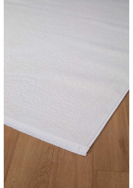 Voyage %100 Akrilik Yumuşak Dokulu Halı Kilim Salon Mutfak Koridor Yolluk Dokuma Makine Halısı fiyatları