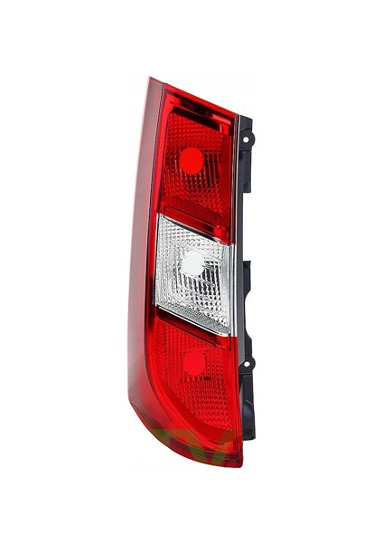 SOL STOP LAMBASI DOKKER MAIS 265551619R