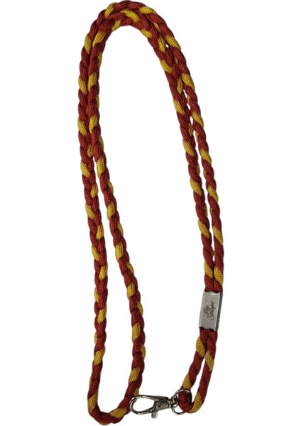 Galatasaray Paracord Örgü Telefon Askısı Tüm Kılıflara Uyumlu fırsatları