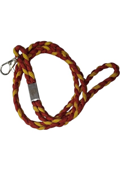 Galatasaray Paracord Örgü Telefon Askısı Tüm Kılıflara Uyumlu indirimleri