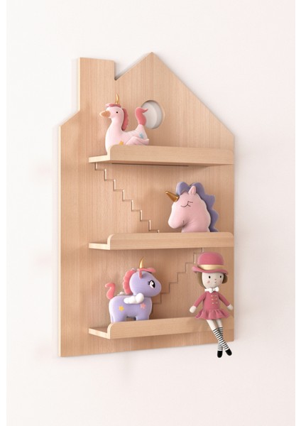 Dollhouse Raf modelleri