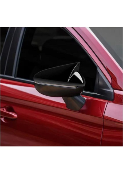 Honda City Uyumlu Batman Yarasa Ayna Kapağı 2021-2025 modelleri