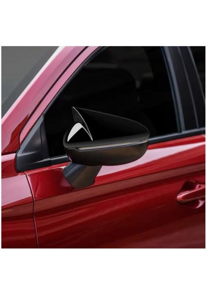 Honda City Uyumlu Batman Yarasa Ayna Kapağı 2021-2025 fırsatları