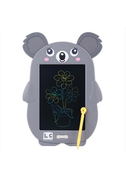 Lc Koala Çizim Tableti 8,5 Inç
