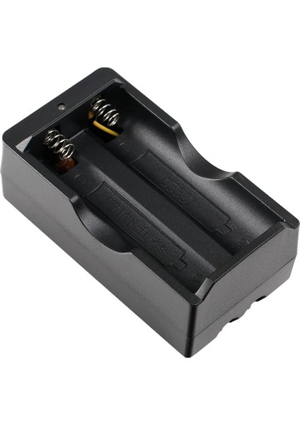 PMR-W013 4.2 Volt 650 Mah 18650 Pil Şarj Cihazı fiyatları