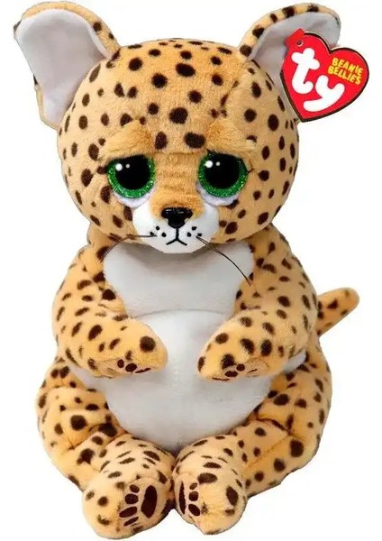 Beanie Benekli Leopar Lloyd 30 cm 150079TY43201