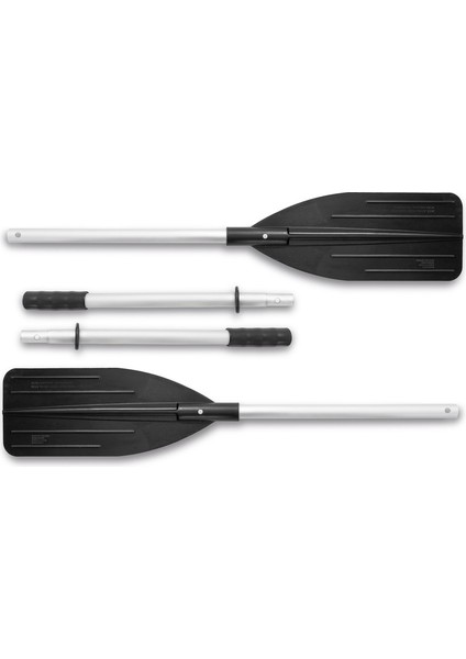 Şişme Bot Seti - Intex - Excursion 4 - 315CM - 4 Kişilik (68324) fırsatları