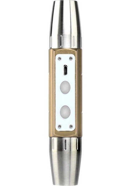 Uv Ledli El Feneri - Powerdex - Su Geçirmez - 20 W - Gold - PD-9007