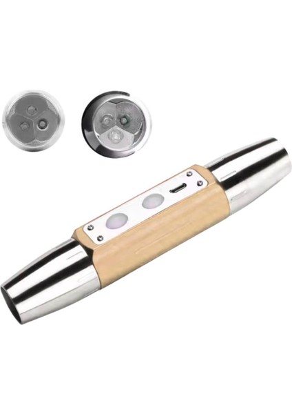 Uv Ledli El Feneri - Powerdex - Su Geçirmez - 20 W - Gold - PD-9007 fiyatları