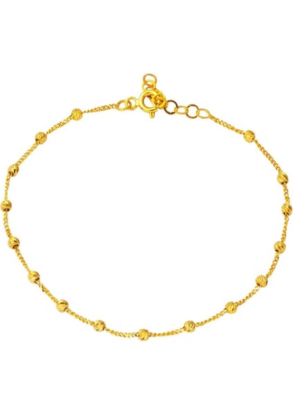 16 Dorika Toplu Bileklik